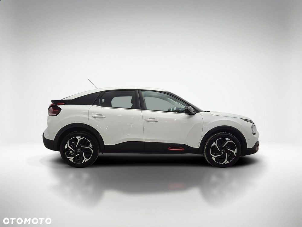 Citroën C4 1.2 PureTech Business Edition S&S EAT8 - 6