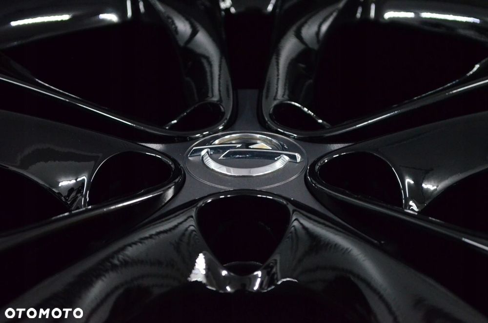 Felgi GM 5x120 R20 Opel INSIGNIA A OPC - 7