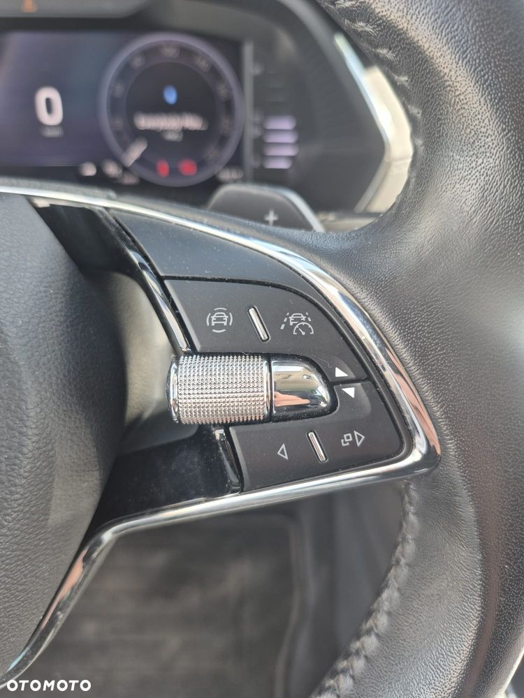 Skoda Octavia 2.0 TDI Style DSG - 27