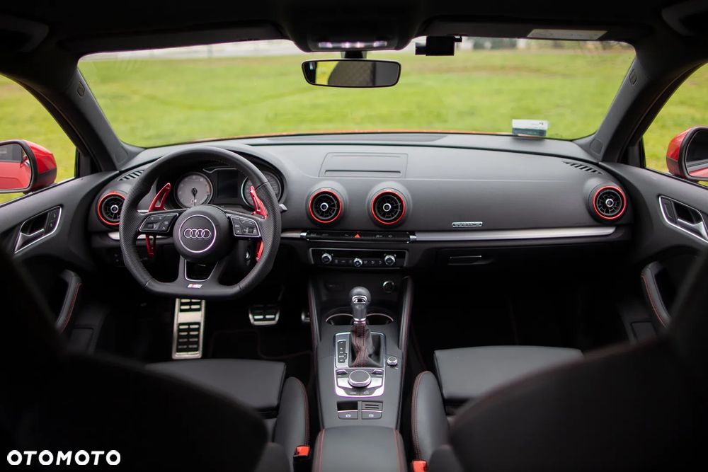 Audi S3 - 38