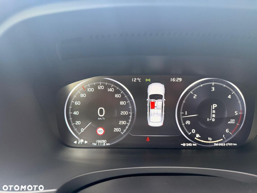 Volvo S90 B5 D AWD R-Design - 10