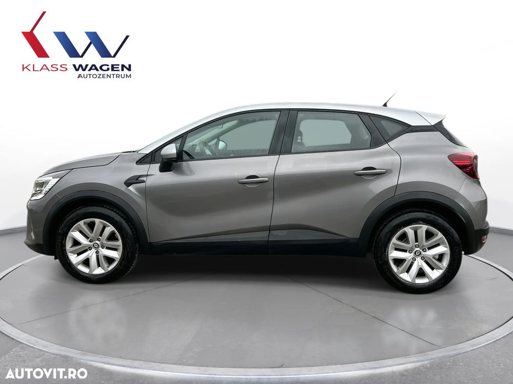 Renault Captur TCe 90 Equilibre - 7