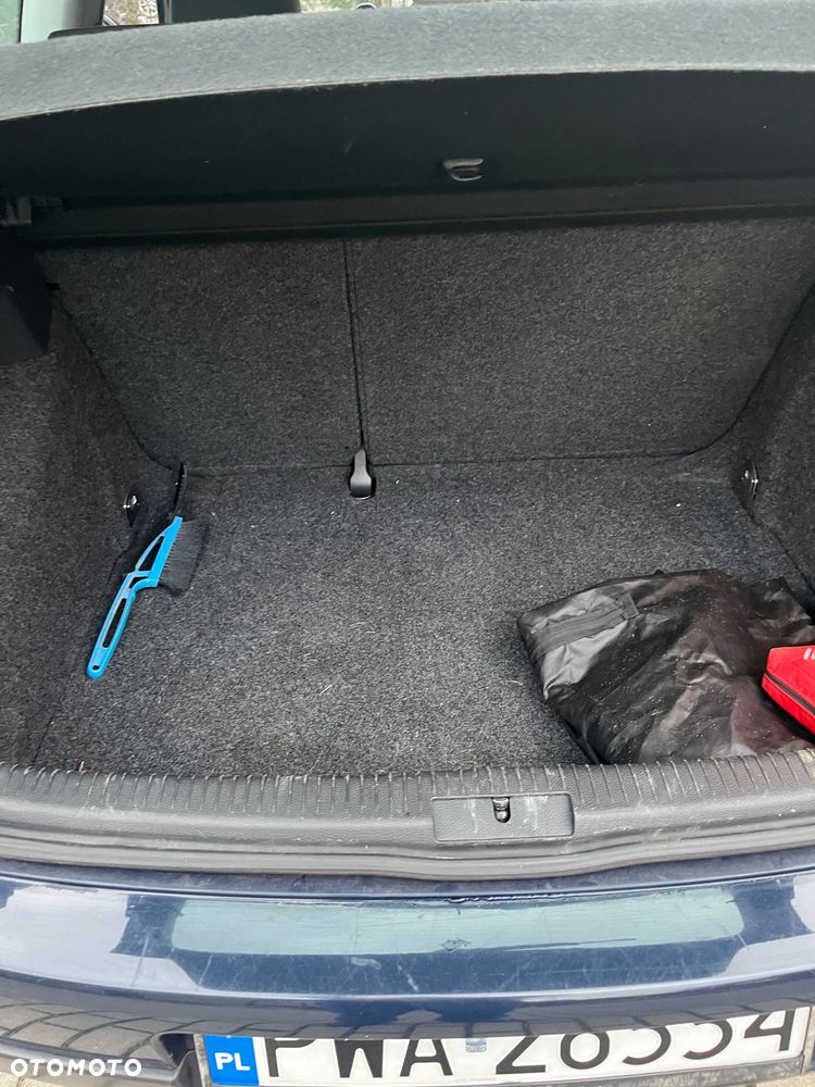 Volkswagen Golf 1.4 Goal - 8