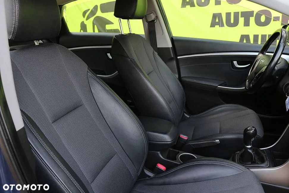Hyundai i30 1.4 Advantage - 13