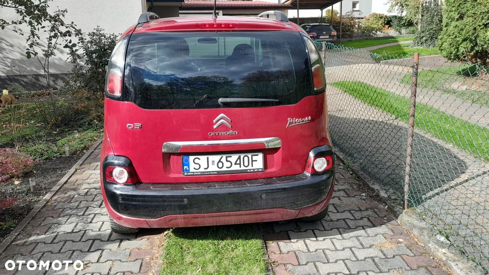Citroën C3 Picasso VTi 120 Tendance - 5