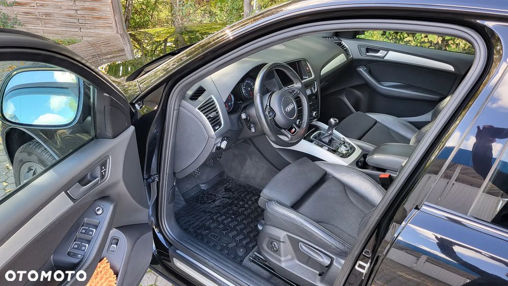 Audi Q5 - 4