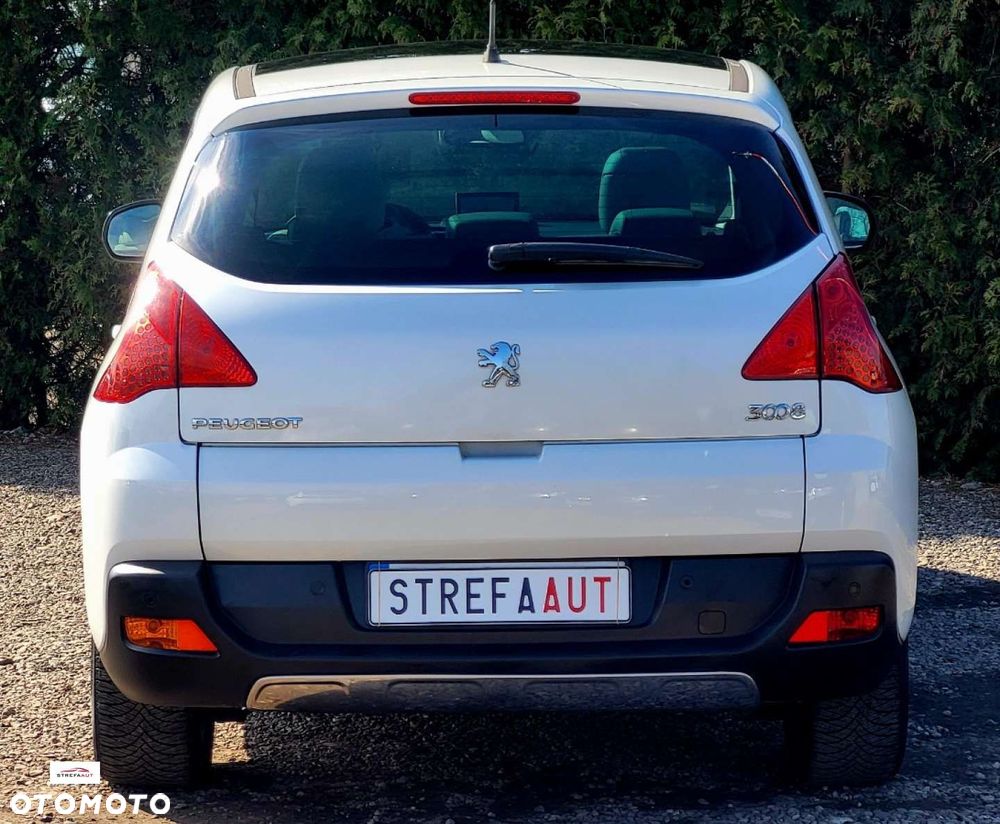 Peugeot 3008 - 26