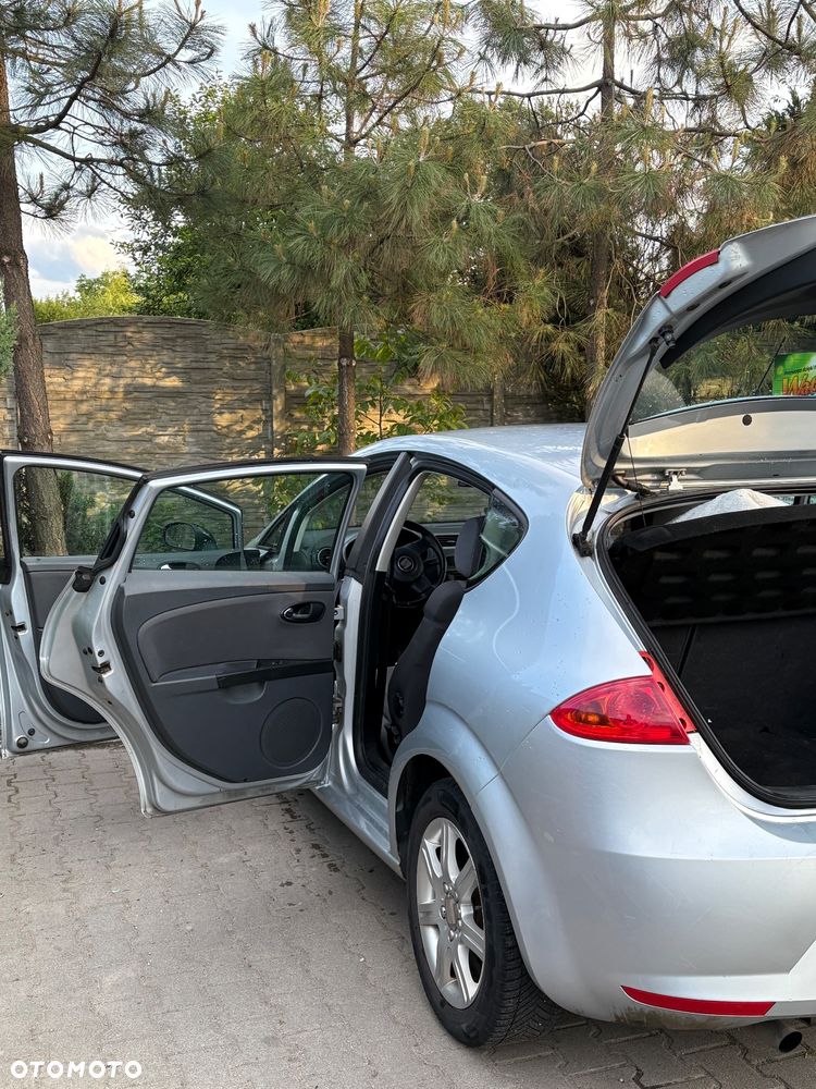 Seat Leon 1.6 Audience - 6