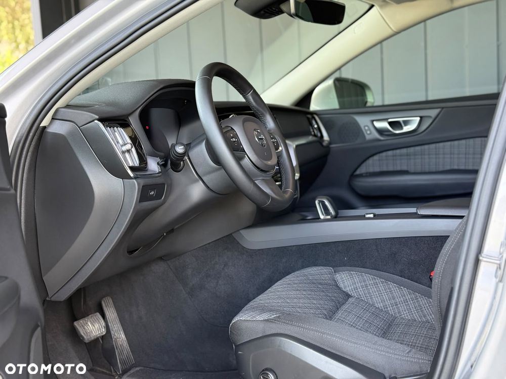Volvo S60 B4 B Plus Bright - 13
