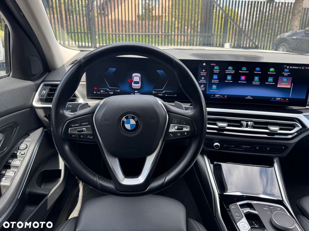 BMW Seria 3 - 12