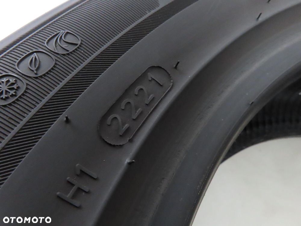 205/55R16 OPONA CAŁOROCZNA Hankook Kinergy Eco 4S2 94H XL - 2