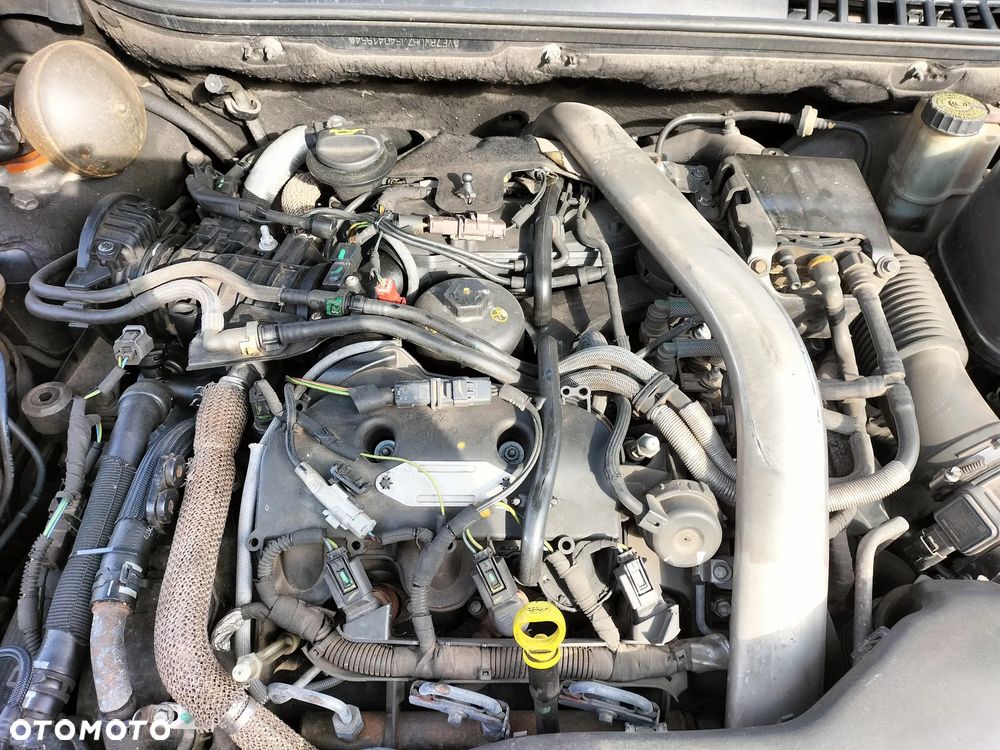 Citroën C5 2.7 HDi V6 Exclusive - 20
