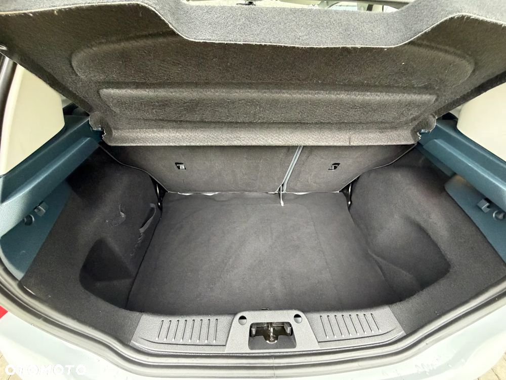Ford Fiesta 1.4 Sport - 17