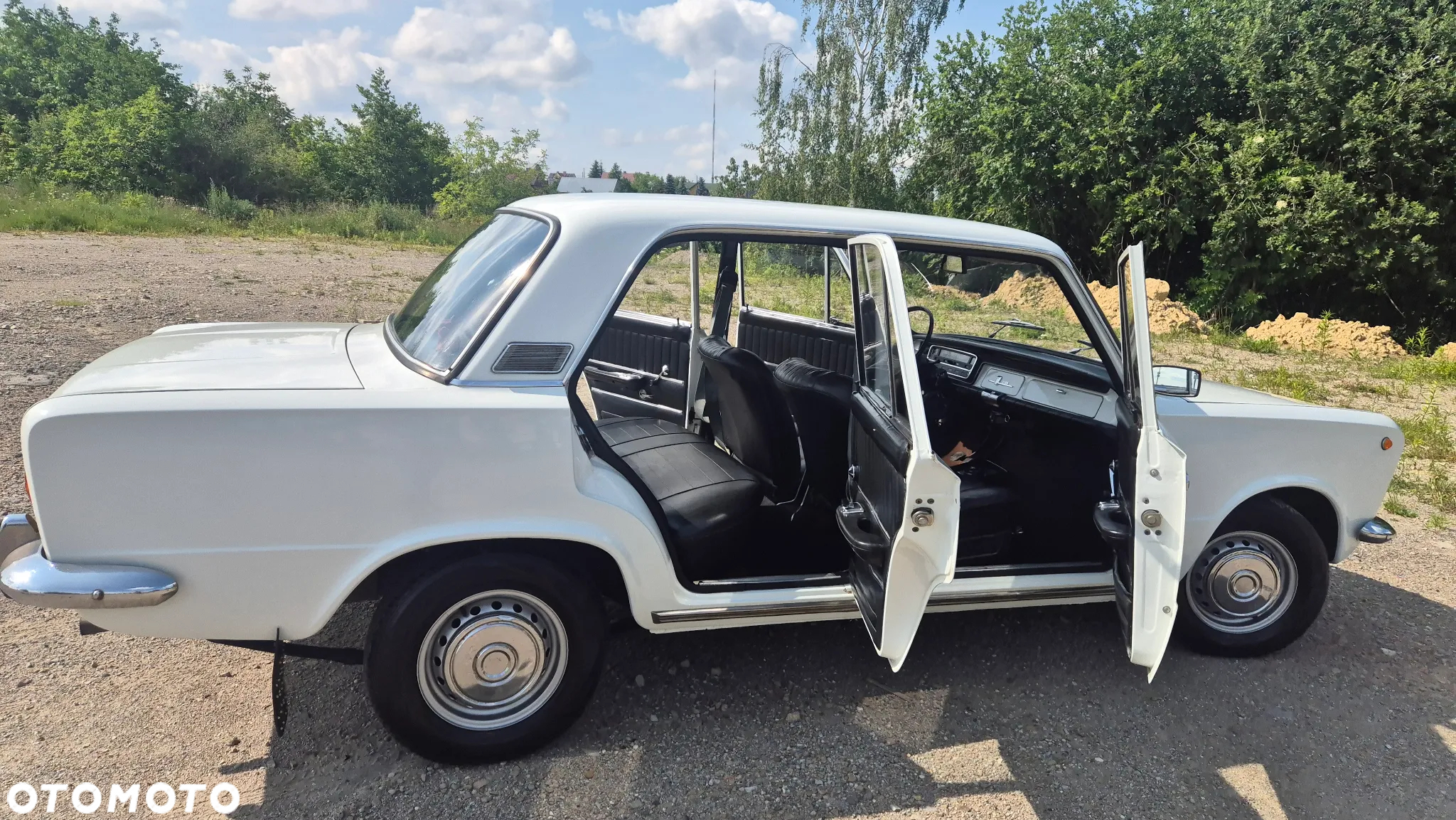 Fiat 125p - 16