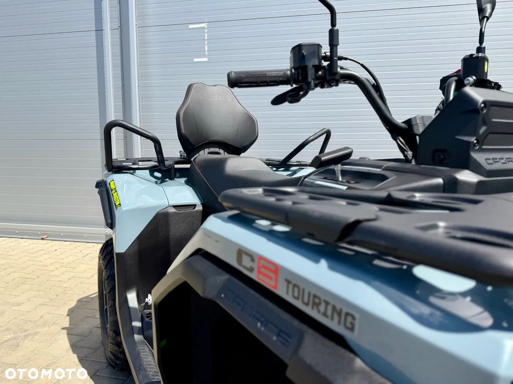CFMoto CForce - 5