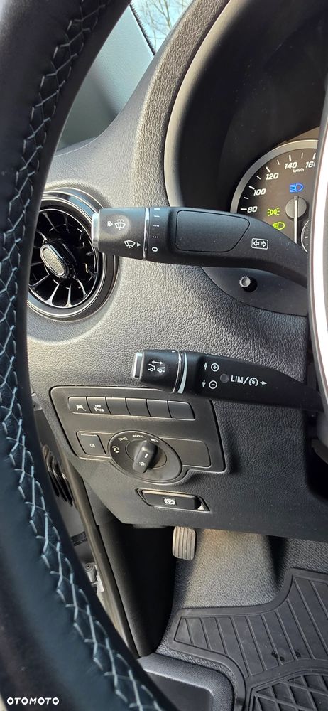 Mercedes-Benz Vito 114 CDI  Automat 9-g Tronic ! - 12