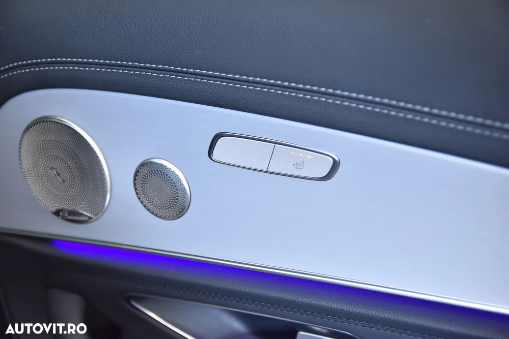 Mercedes-Benz E 53 AMG MHEV 4Matic Aut. - 26