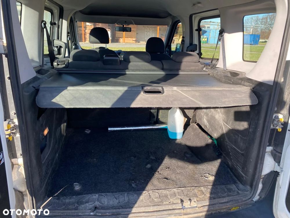 Opel Combo Tour L2H1 - 2