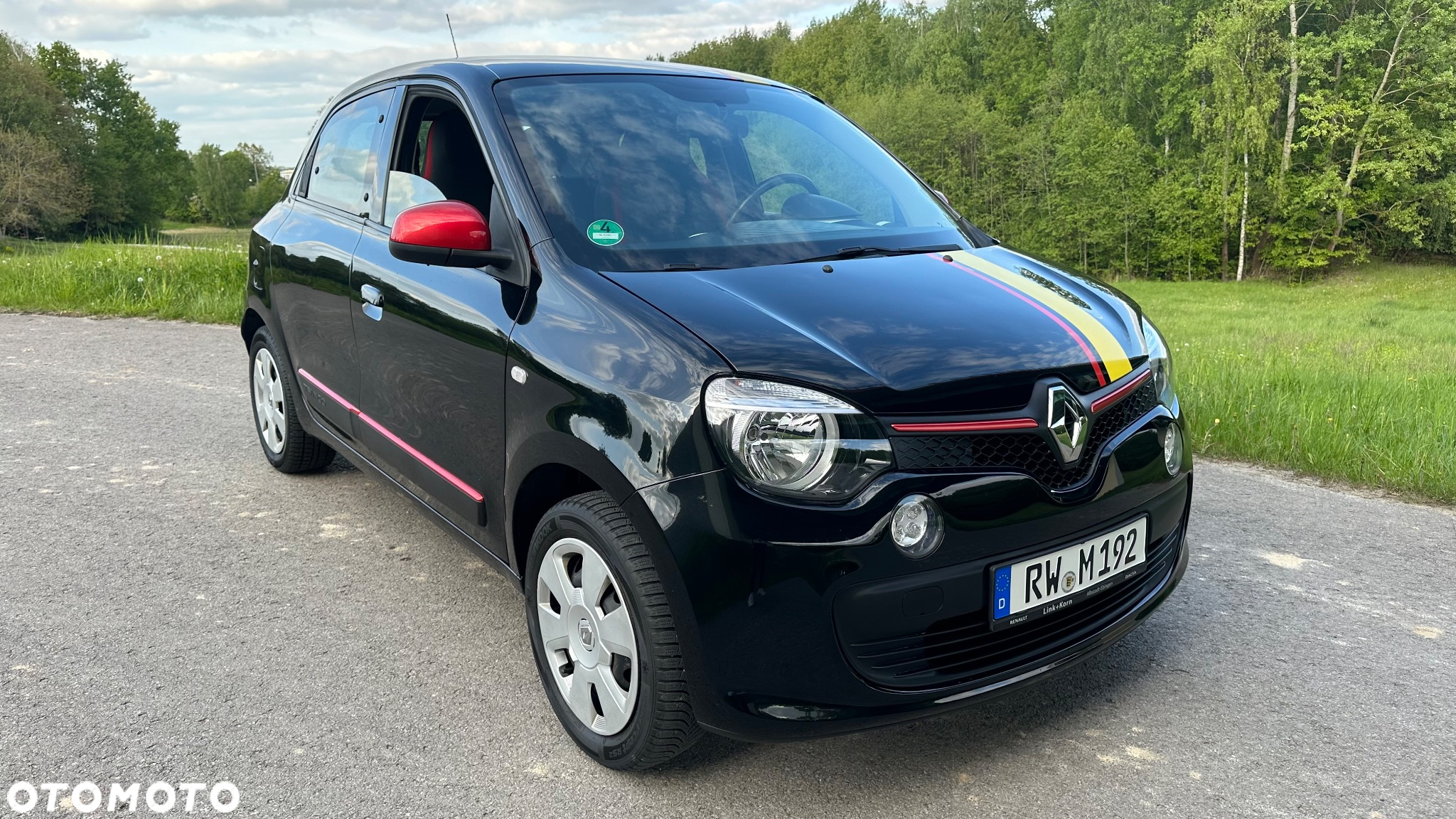 Renault Twingo SCe 70 Dynamique - 3
