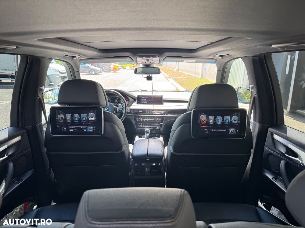 BMW X5 - 16