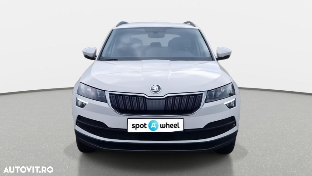 Skoda Karoq 1.6 TDI DSG Style - 3