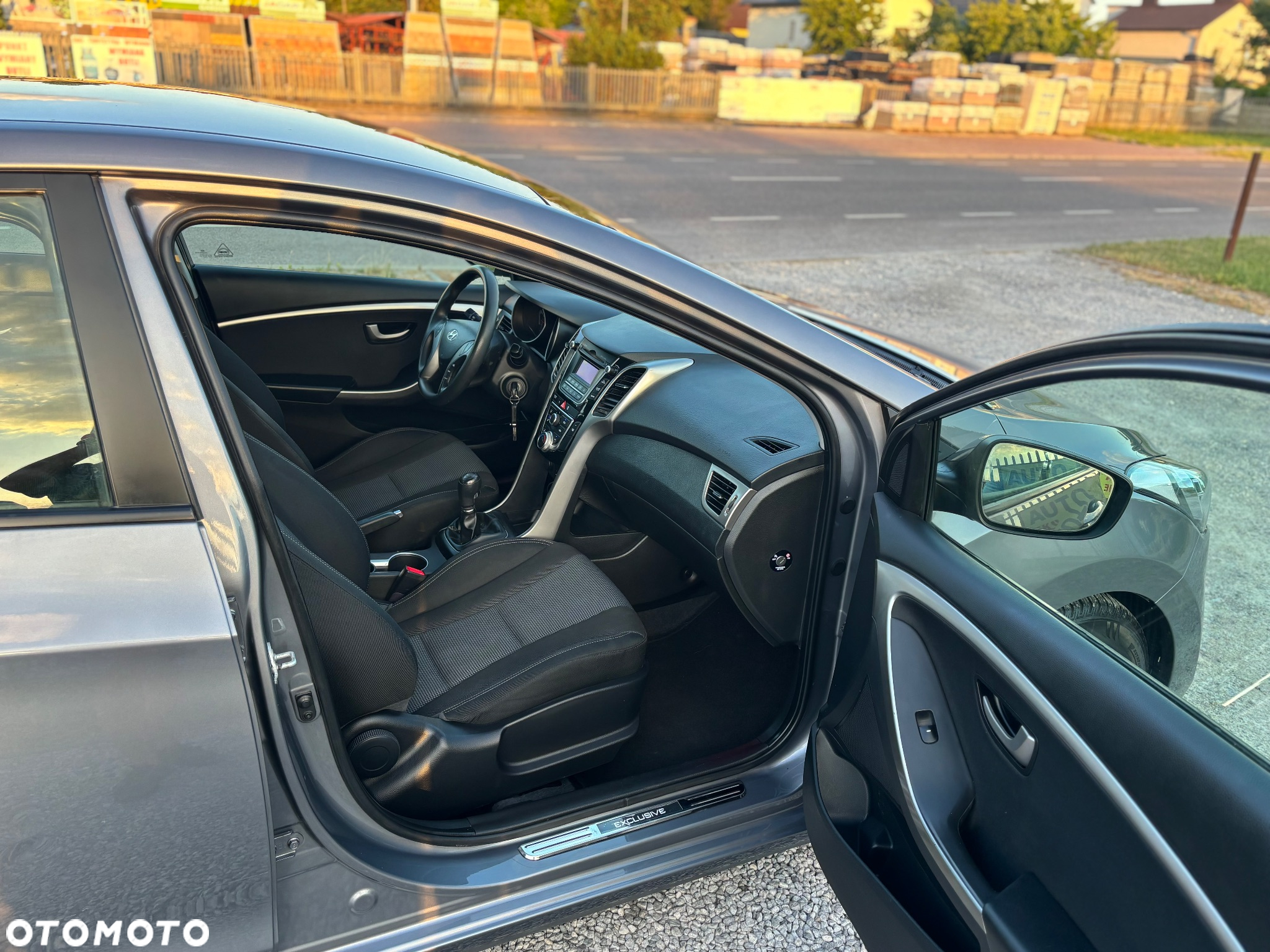 Hyundai i30 - 9