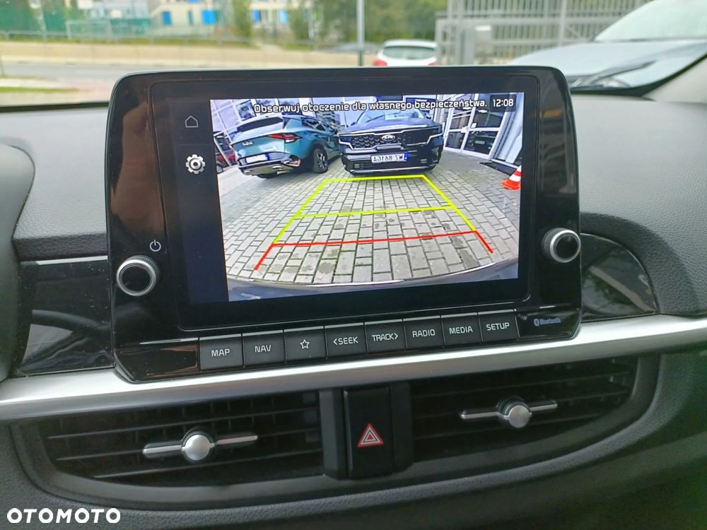 Kia Picanto 1.2 DPI L - 18