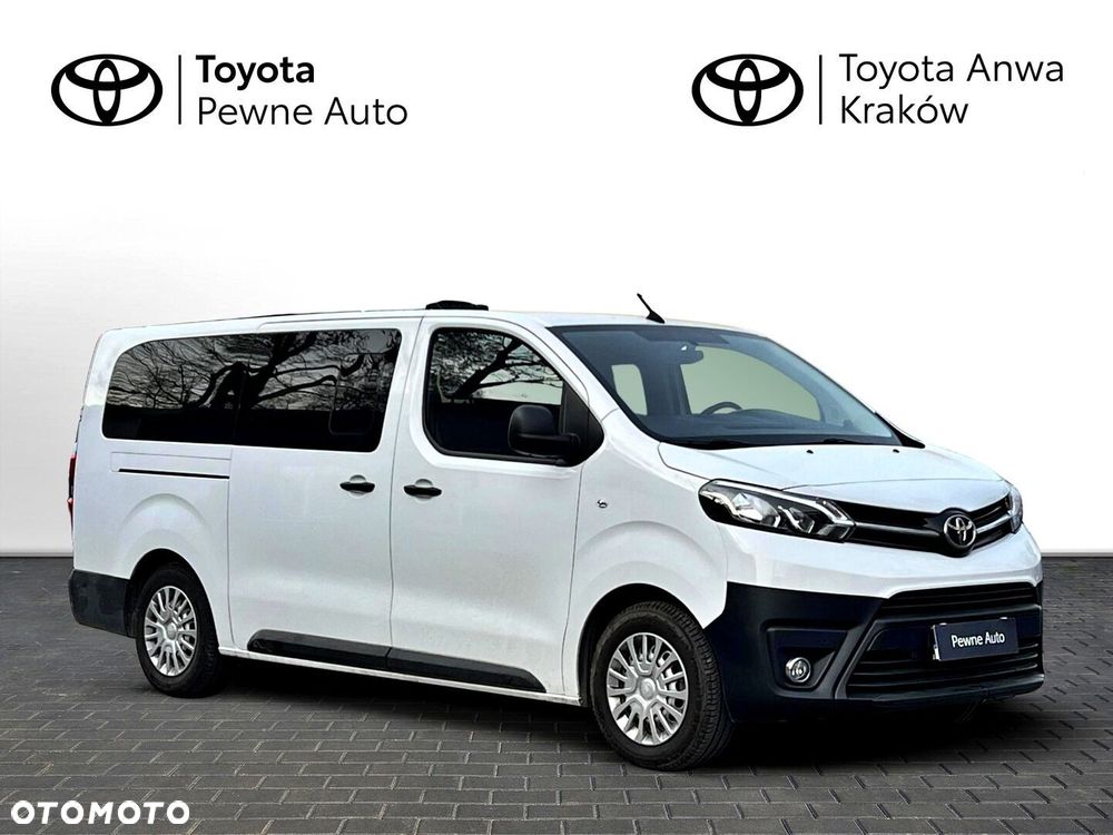 Toyota PROACE VERSO - 7