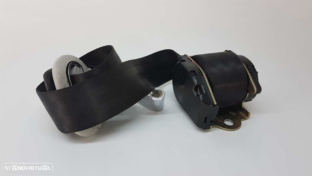 CINTO DE SEGURANÇA TERCEIRA LINHA ESQUERDA SEAT ALHAMBRA (7V9) SIGNO - 2