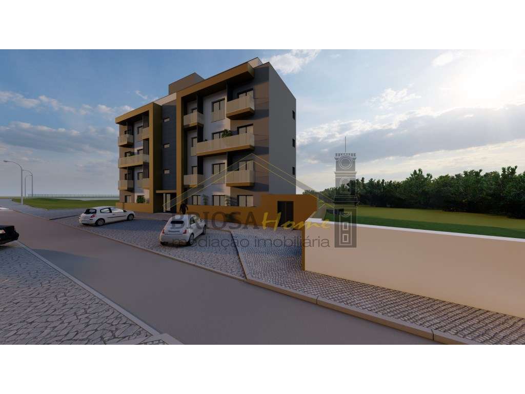 Apartamento T3 em Condeixa - Grande imagem: 5/22