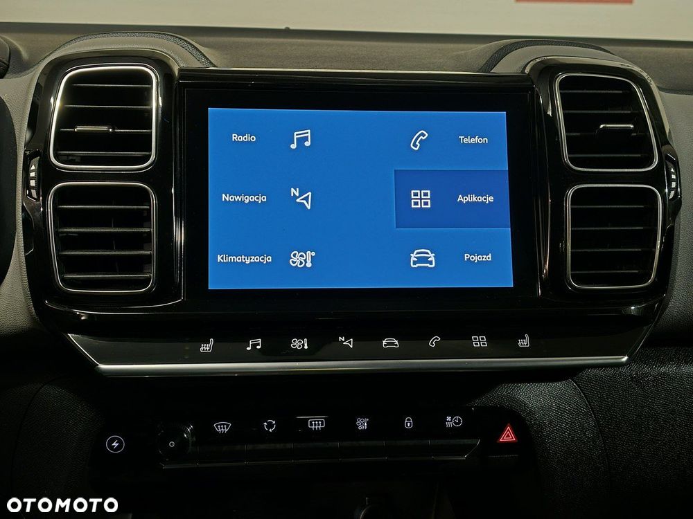 Citroën C5 Aircross 1.6 PHEV 225 Shine Pack EAT8 - 29