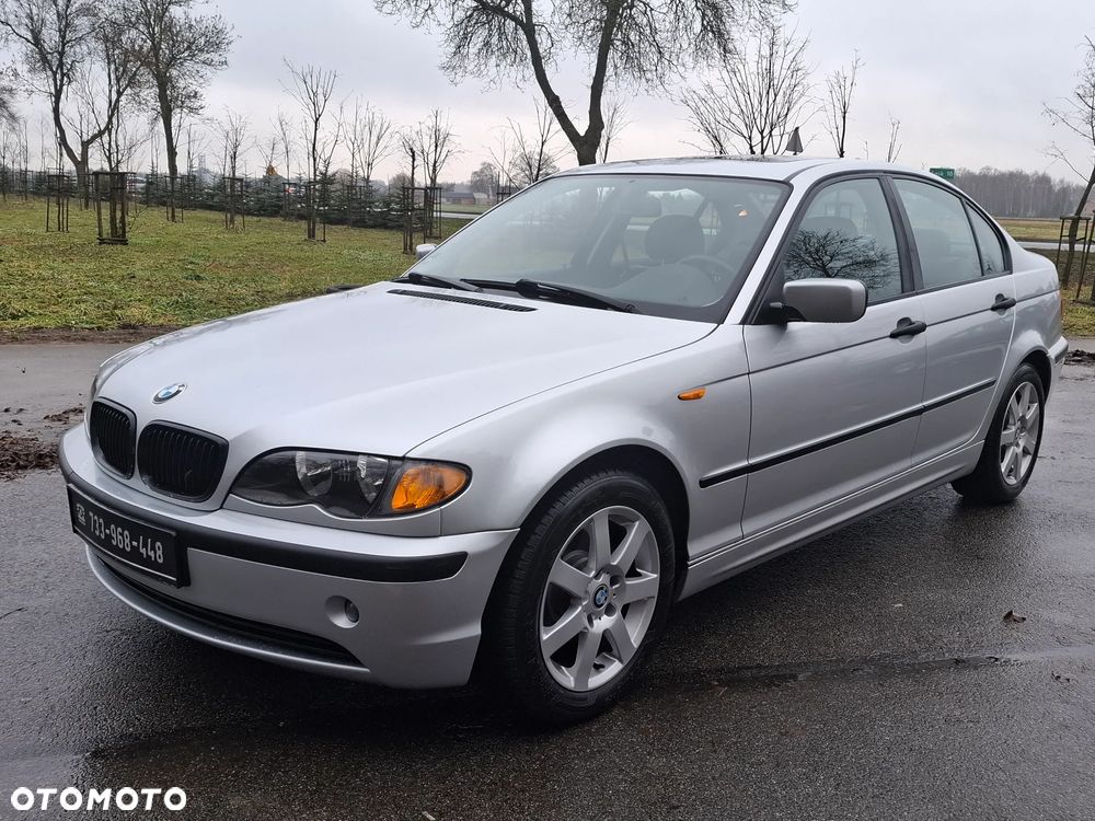 BMW Seria 3 318i Edition Lifestyle - 15