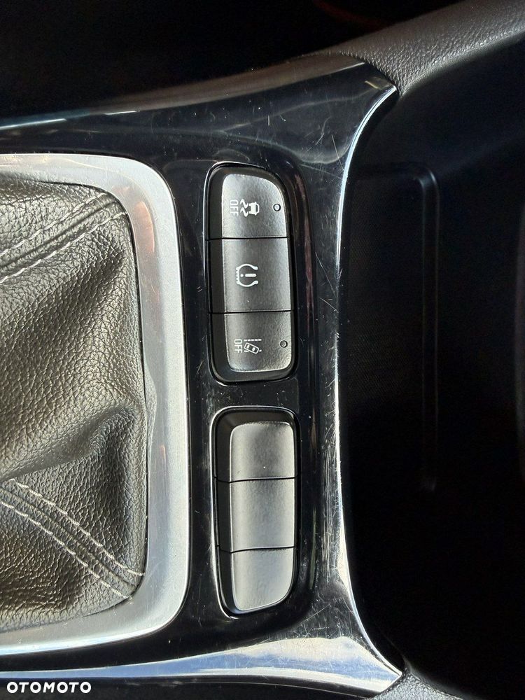 Opel Crossland X - 23