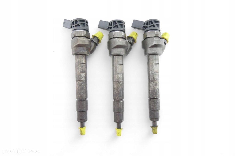 Wtryskiwacz BMW E90 E91 E92 E60 E61 E84 E83 E87 2.0D 7810702 - 3