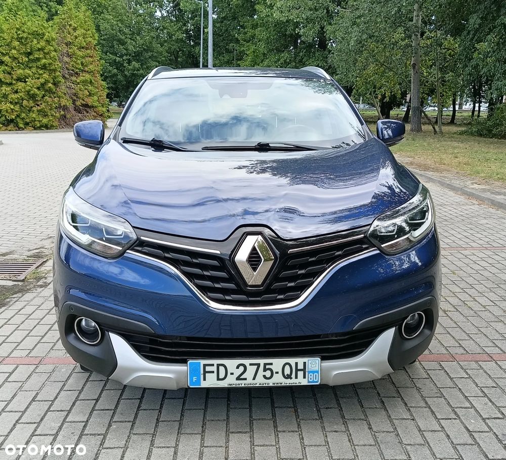 Renault Kadjar 1.3 TCe FAP S-Edition - 3