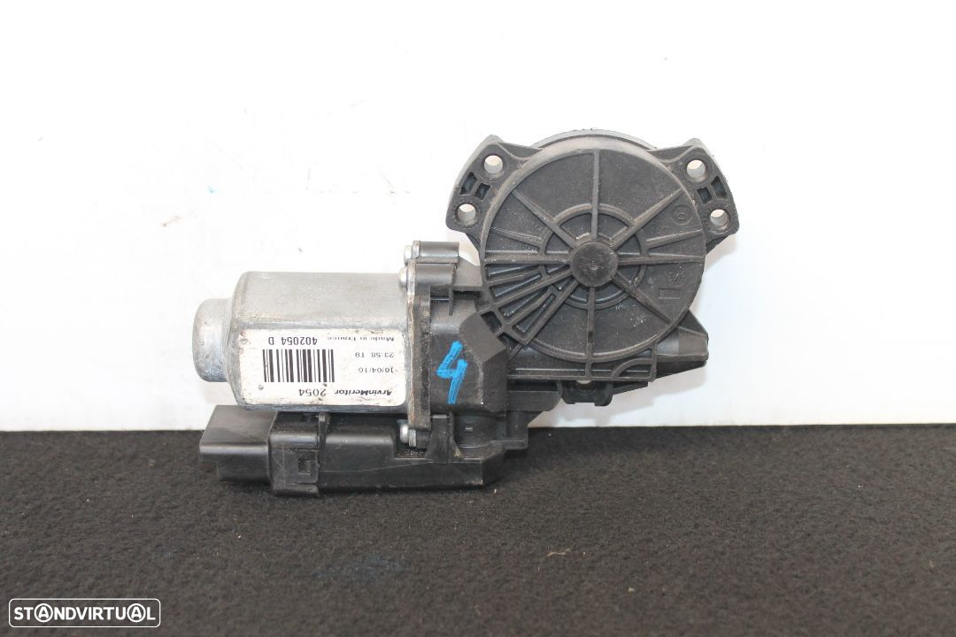 Motor Elevador Vidro Kia Ceed de 2010 - 2