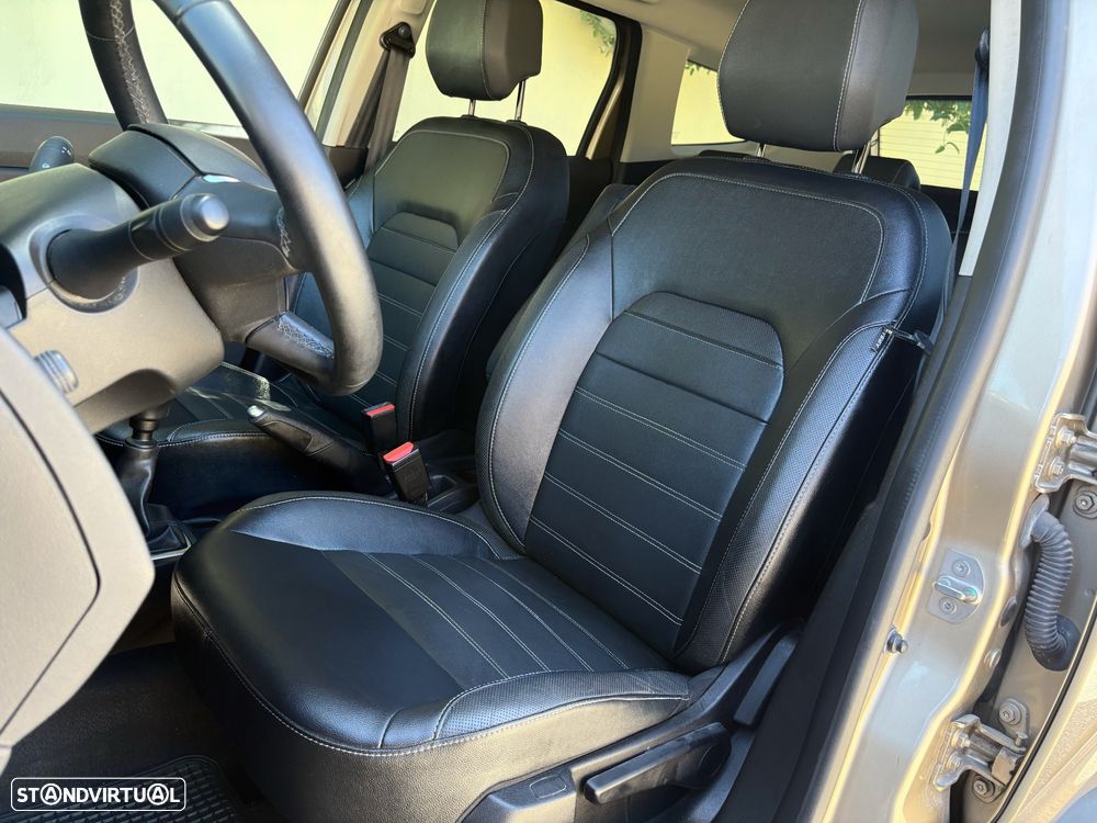 Dacia Duster 1.2 TCe Prestige - 15