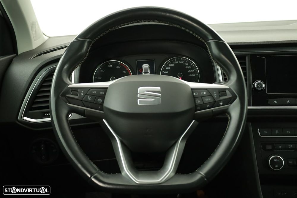 SEAT Ateca 1.0 TSI FR - 13