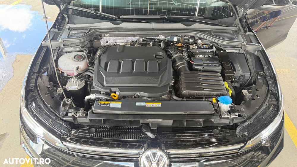 Volkswagen Golf 2.0 TDI Style - 8