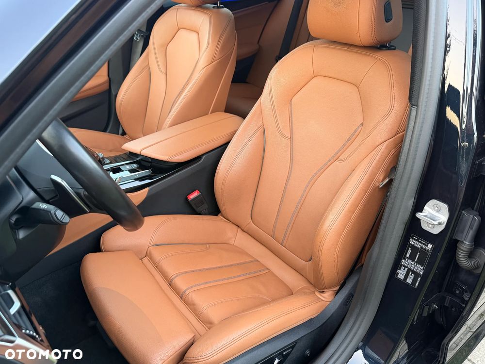 BMW Seria 5 520d M Sport Edition - 14