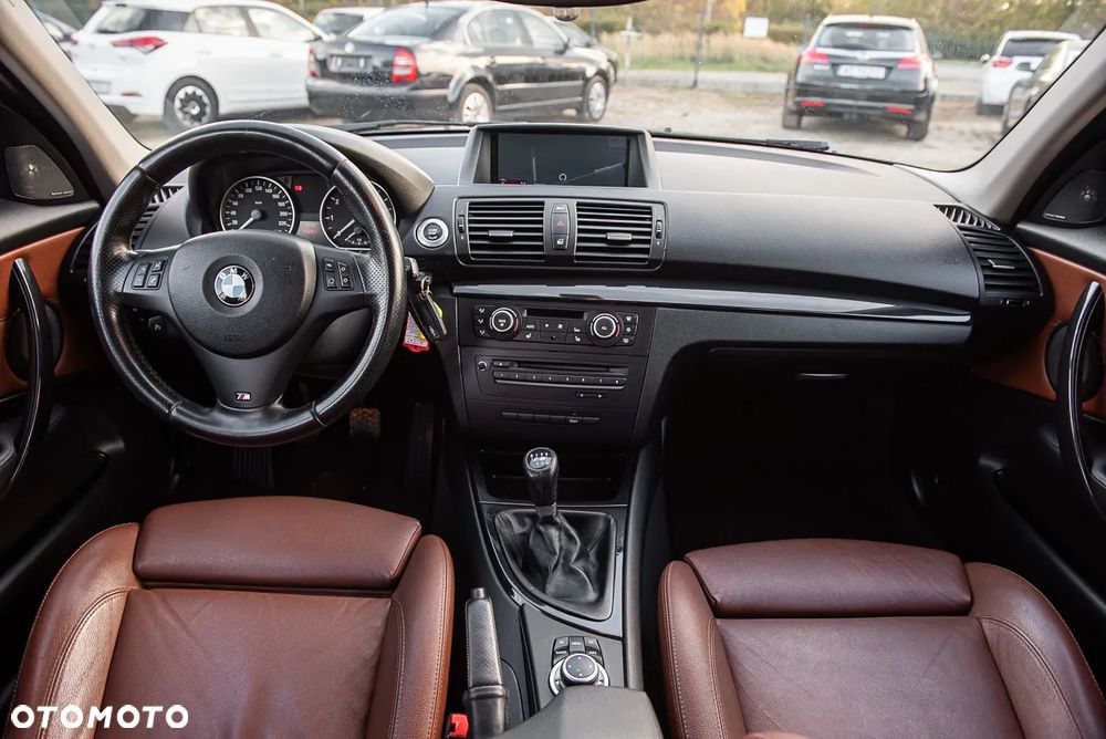 BMW Seria 1 118i Edition Lifestyle - 25