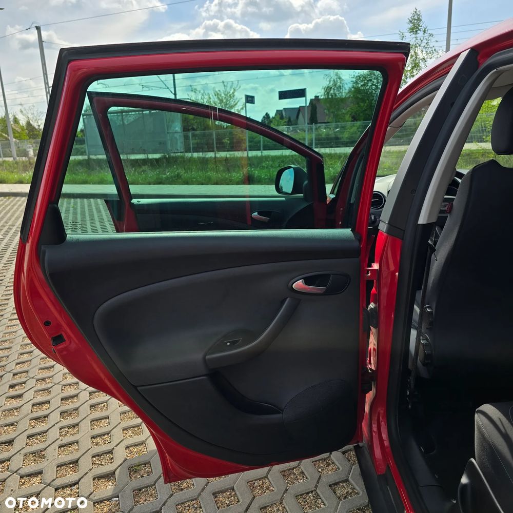 Seat Altea 2.0 TDI CR DPF Style Copa - 16