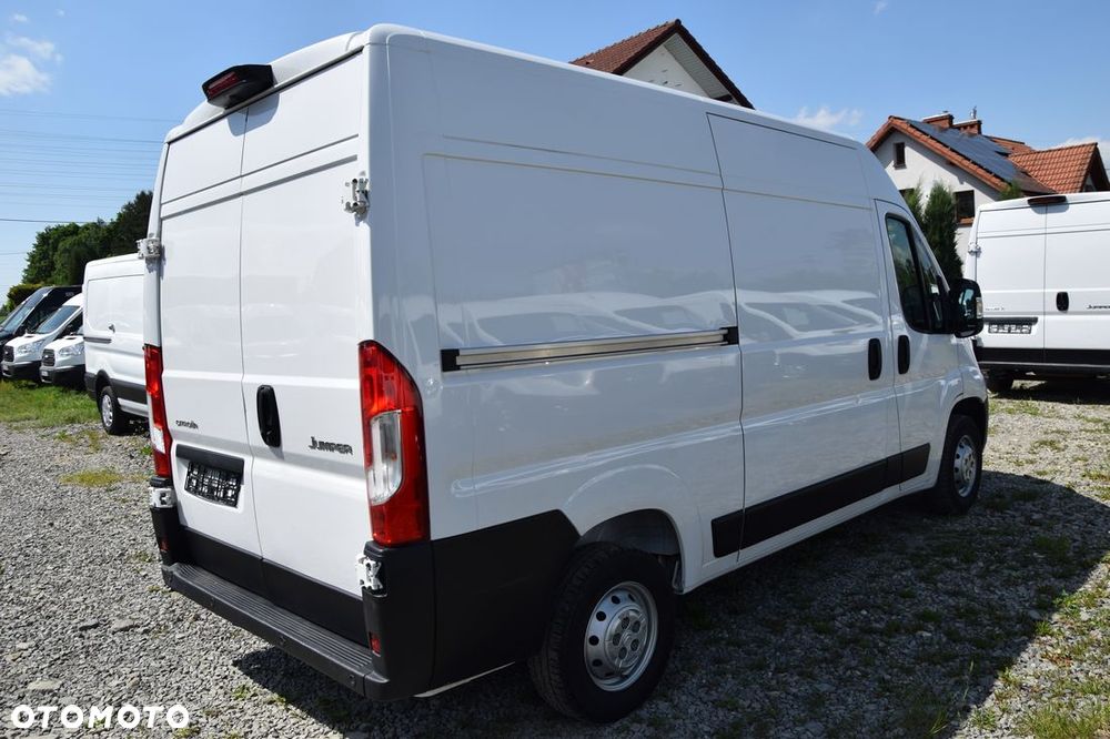 Citroën JUMPER*L2H2​*2.2BLUEHDI​*120KM​​*TEMPOMAT​*KLIMA​​*9 - 5