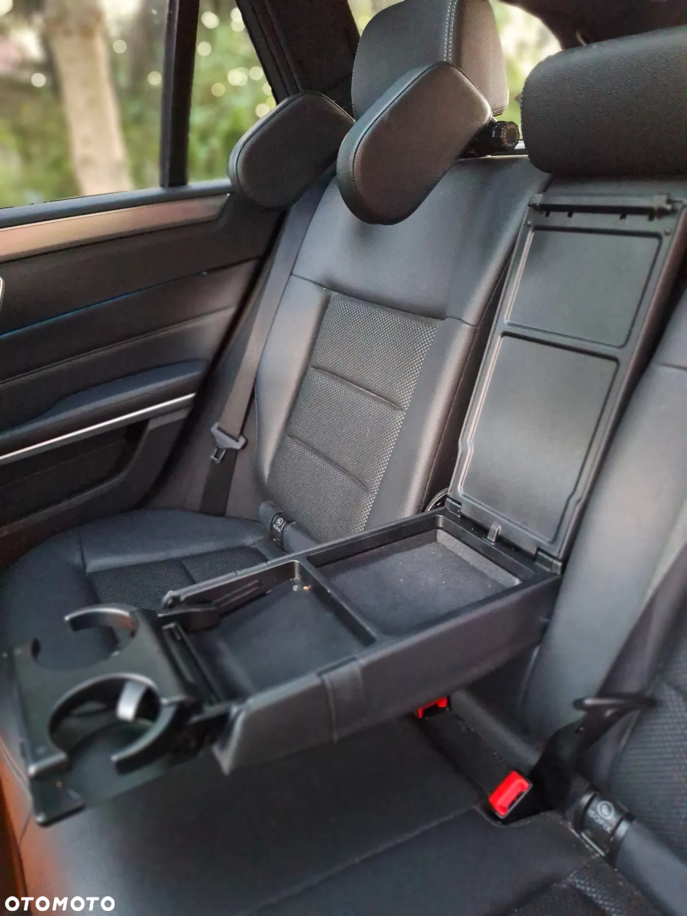 Mercedes-Benz Klasa E 220 BlueTEC 9G-TRONIC Avantgarde - 6