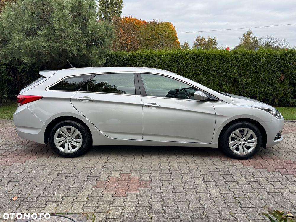 Hyundai i40 1.6 GDI Comfort - 6