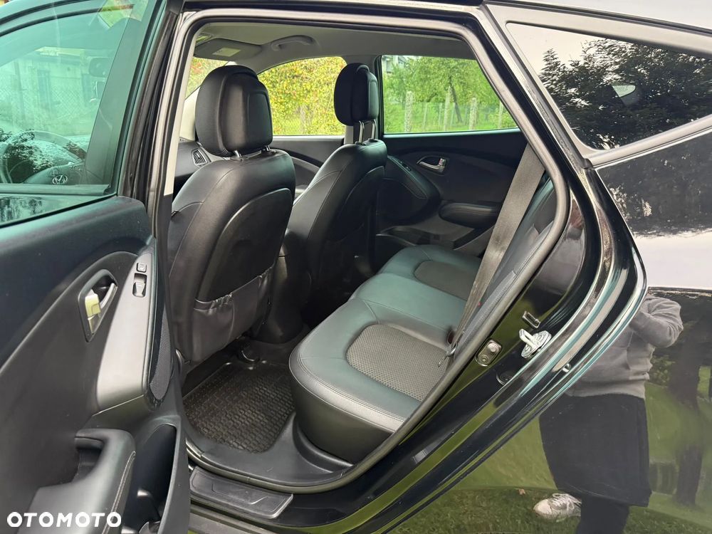 Hyundai ix35 - 10