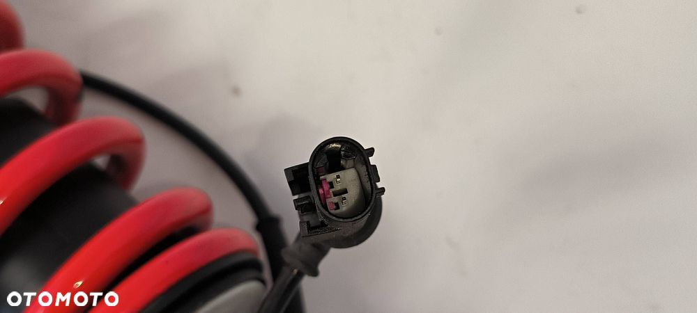 AMORTYZATOR MOTOR BMW S 1000 R S1000R TYŁ - 4