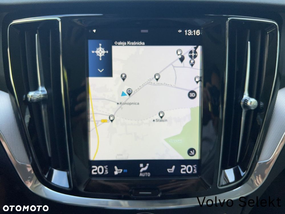 Volvo V60 Cross Country - 18