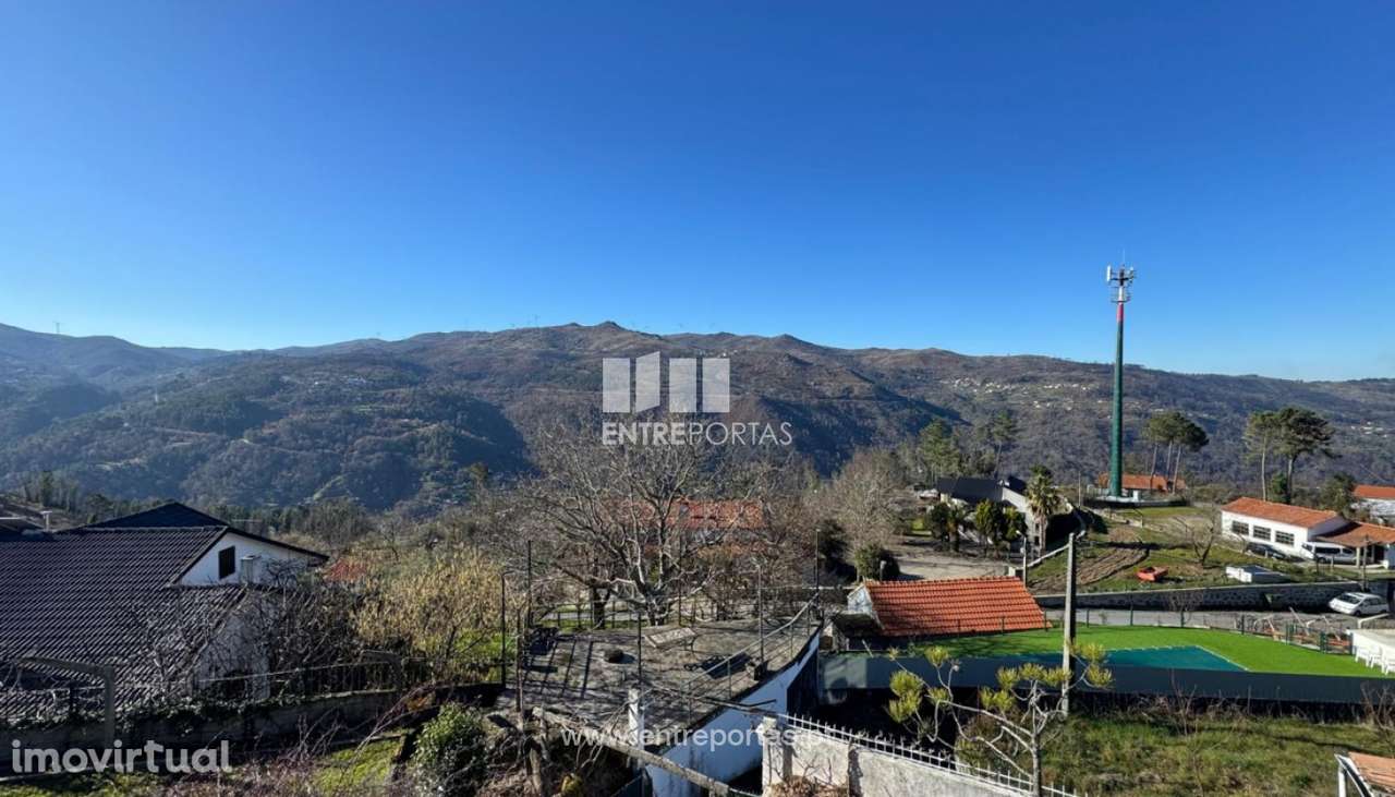 Venda Moradia, Ferreiros de Tendais, Cinfães - Grande imagem: 2/29