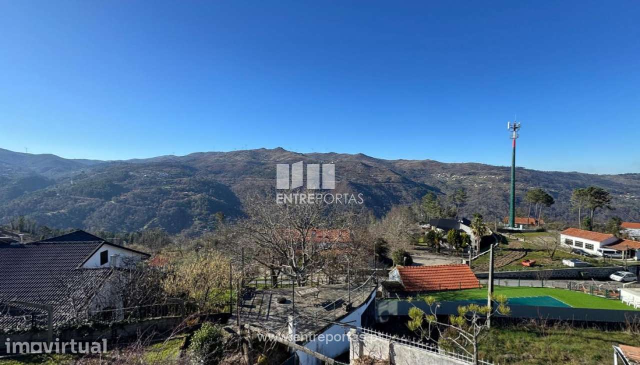 Venda Moradia, Ferreiros de Tendais, Cinfães - Grande imagem: 2/29